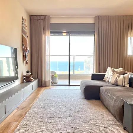 Sea View Boutique Suite - By Seaelo Eilat Exterior photo