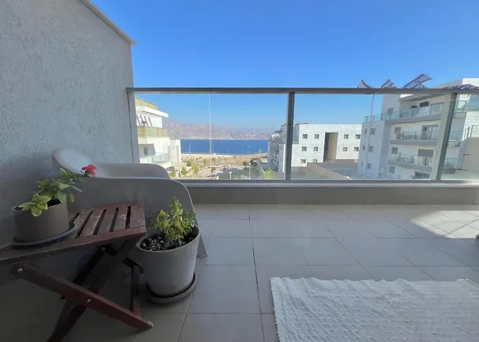 Sea View Boutique Suite - By Seaelo