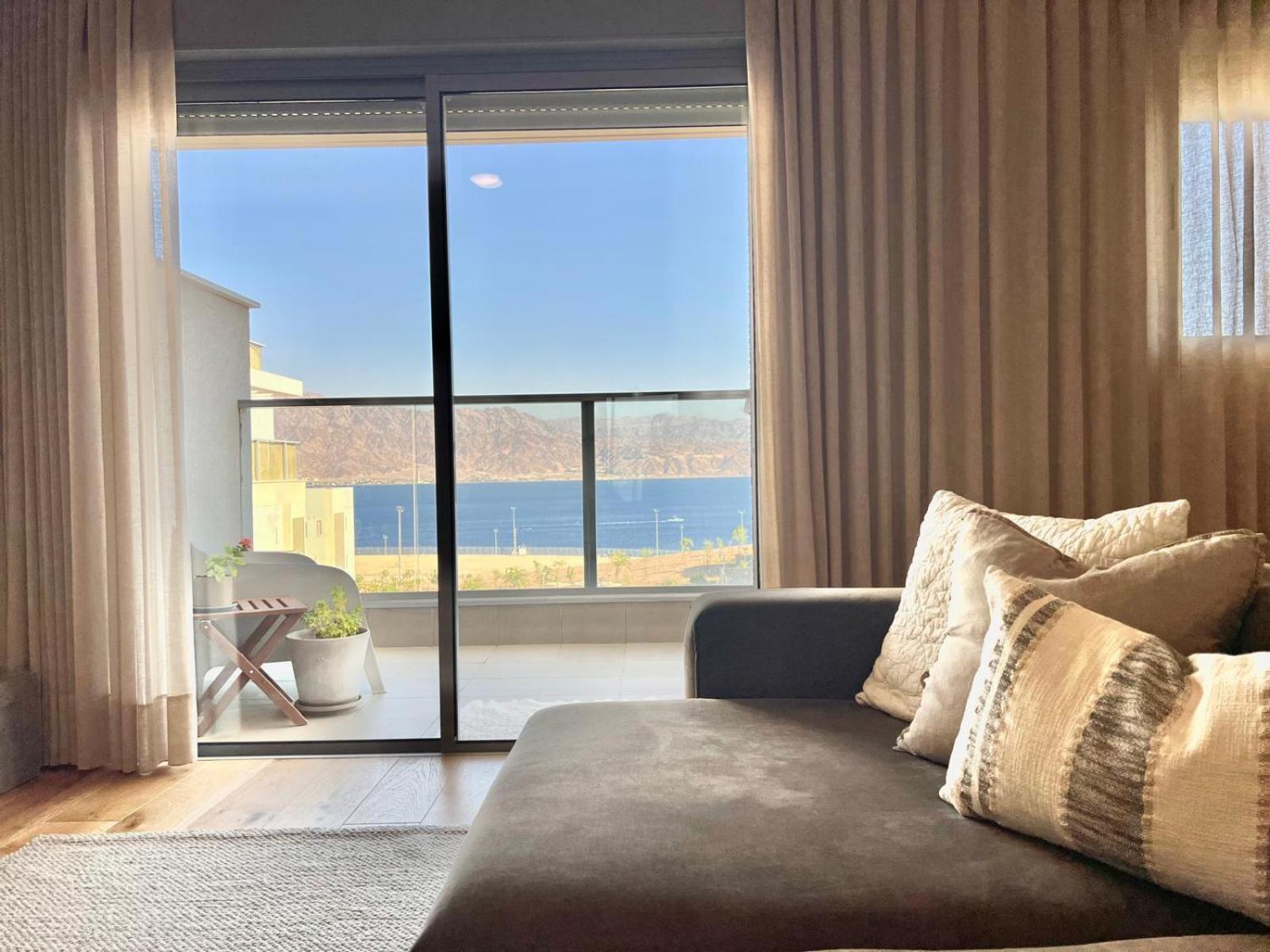 Apartment Sea View Boutique - By Seaelo