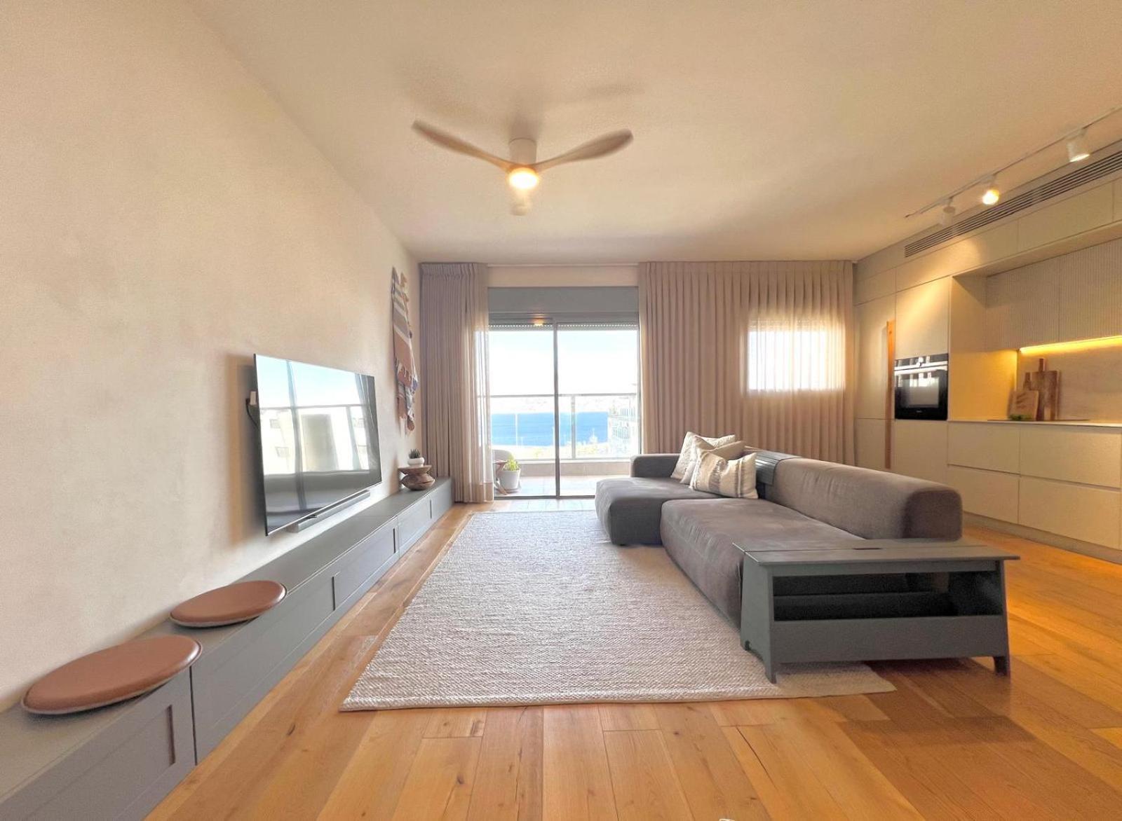 Sea View Boutique - By Seaelo Apartment